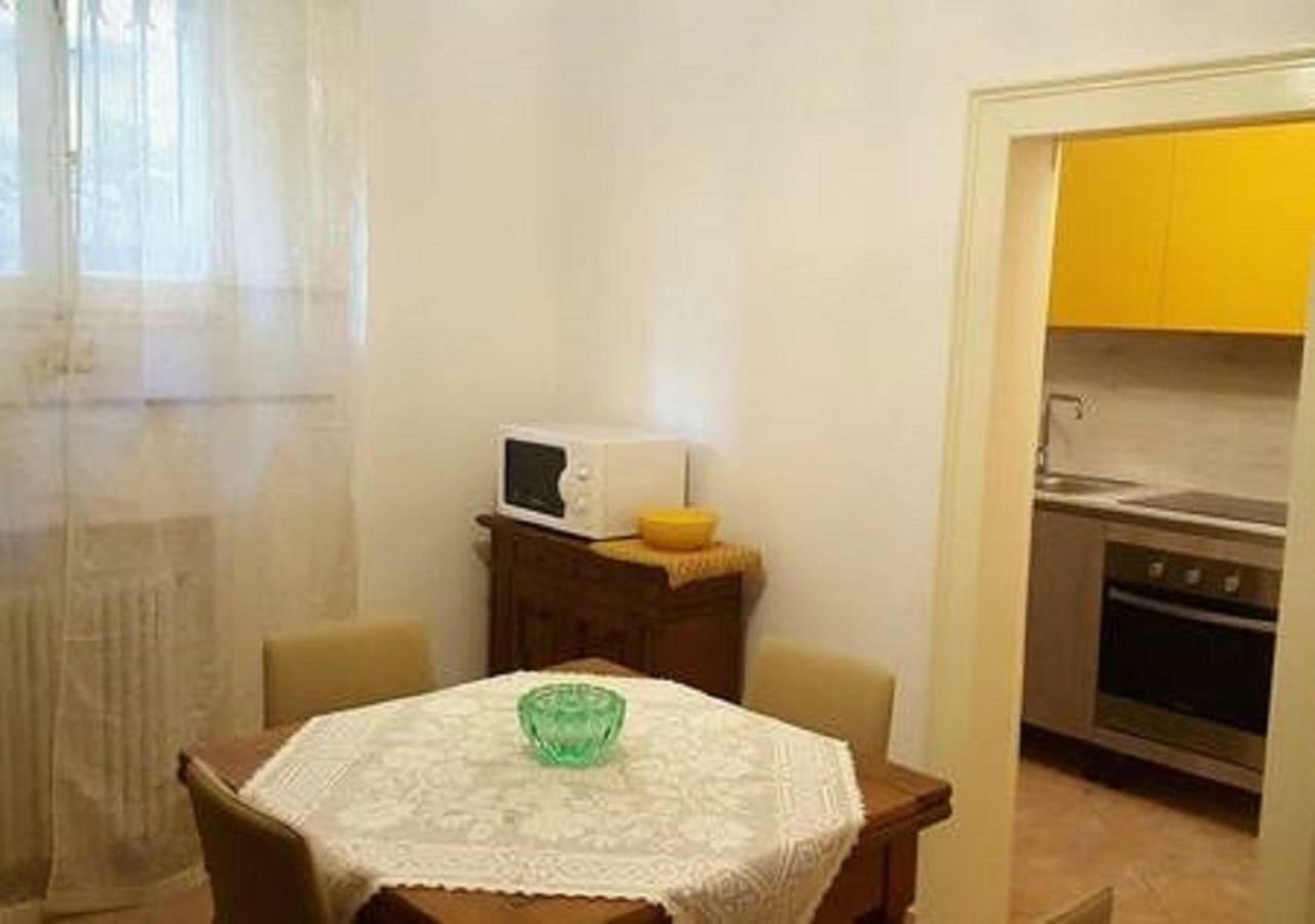Golden House Appartement Bologna Buitenkant foto