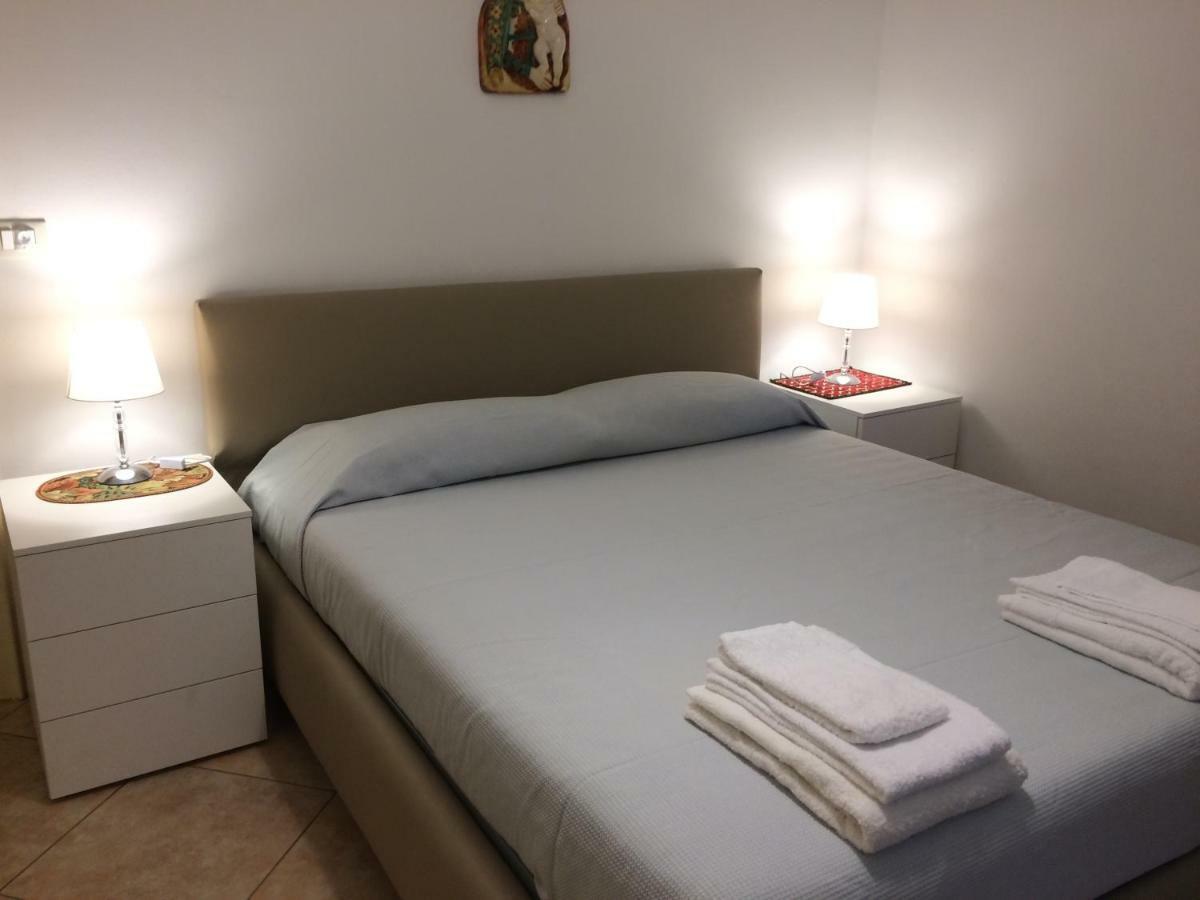 Golden House Appartement Bologna Buitenkant foto