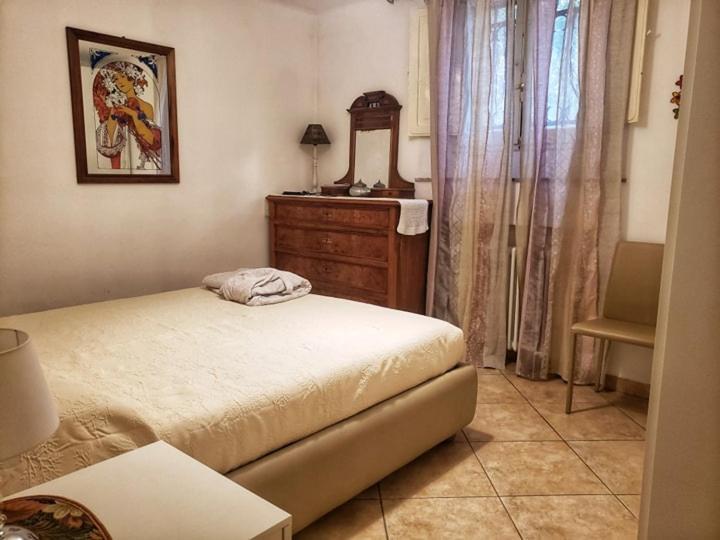 Golden House Appartement Bologna Buitenkant foto