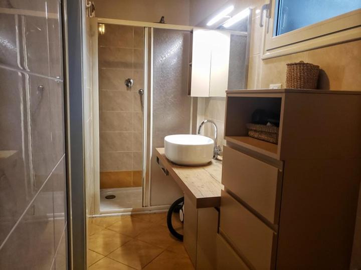 Golden House Appartement Bologna Buitenkant foto