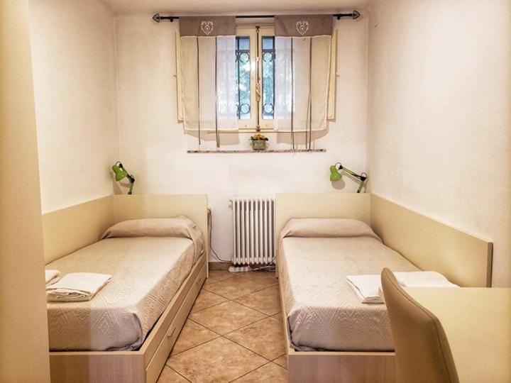 Golden House Appartement Bologna Buitenkant foto