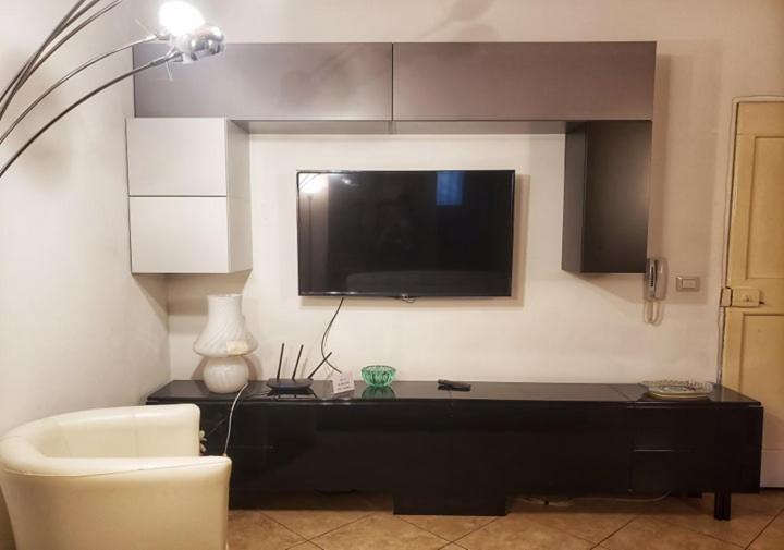 Golden House Appartement Bologna Buitenkant foto