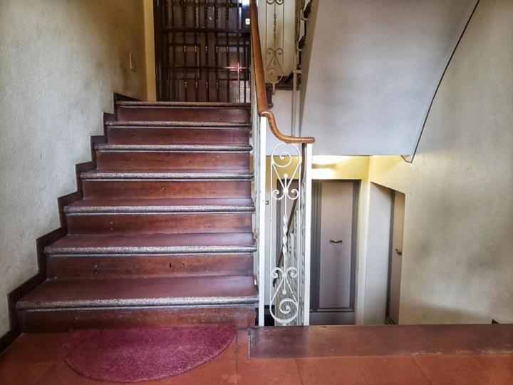 Golden House Appartement Bologna Buitenkant foto